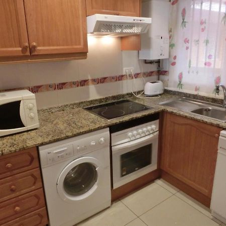 Edessa - Vistamar Lux Sea View Apartment Oropesa del Mar Bagian luar foto