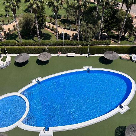Edessa - Vistamar Lux Sea View Apartment Oropesa del Mar Bagian luar foto
