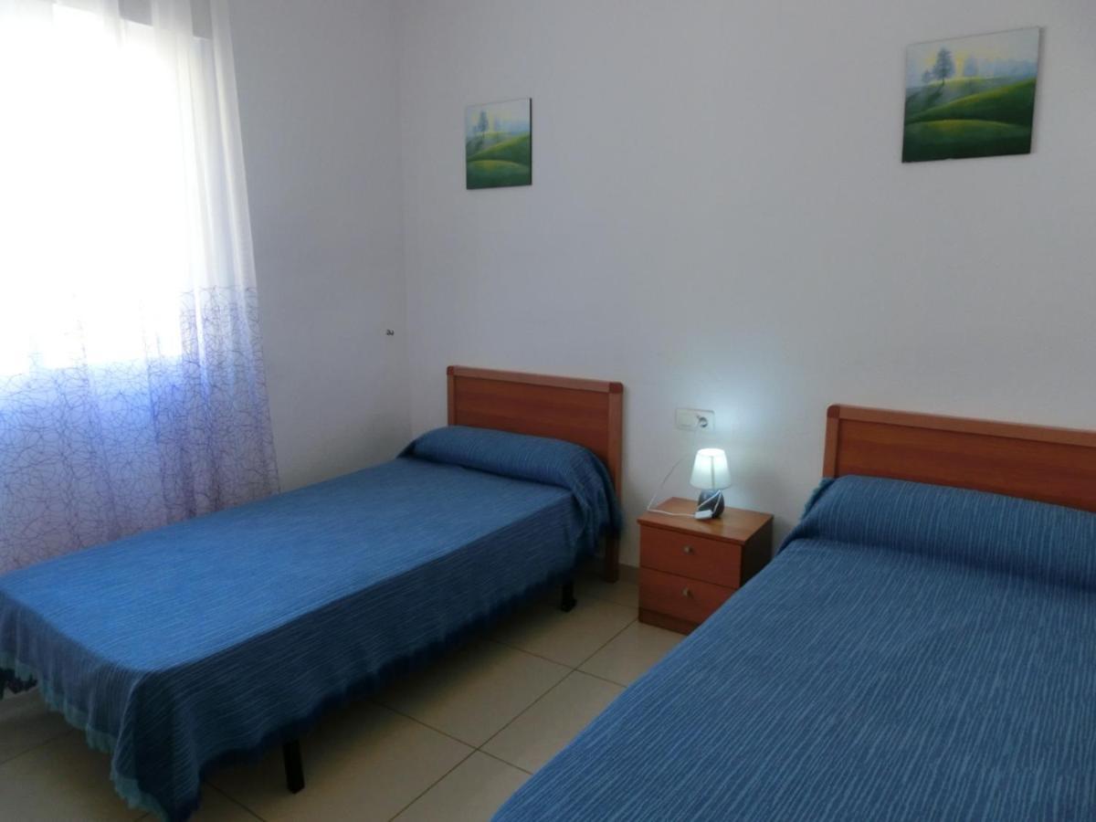 Edessa - Vistamar Lux Sea View Apartment Oropesa del Mar Bagian luar foto