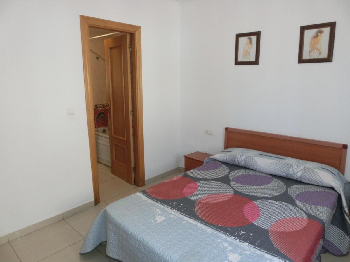 Edessa - Vistamar Lux Sea View Apartment Oropesa del Mar Bagian luar foto