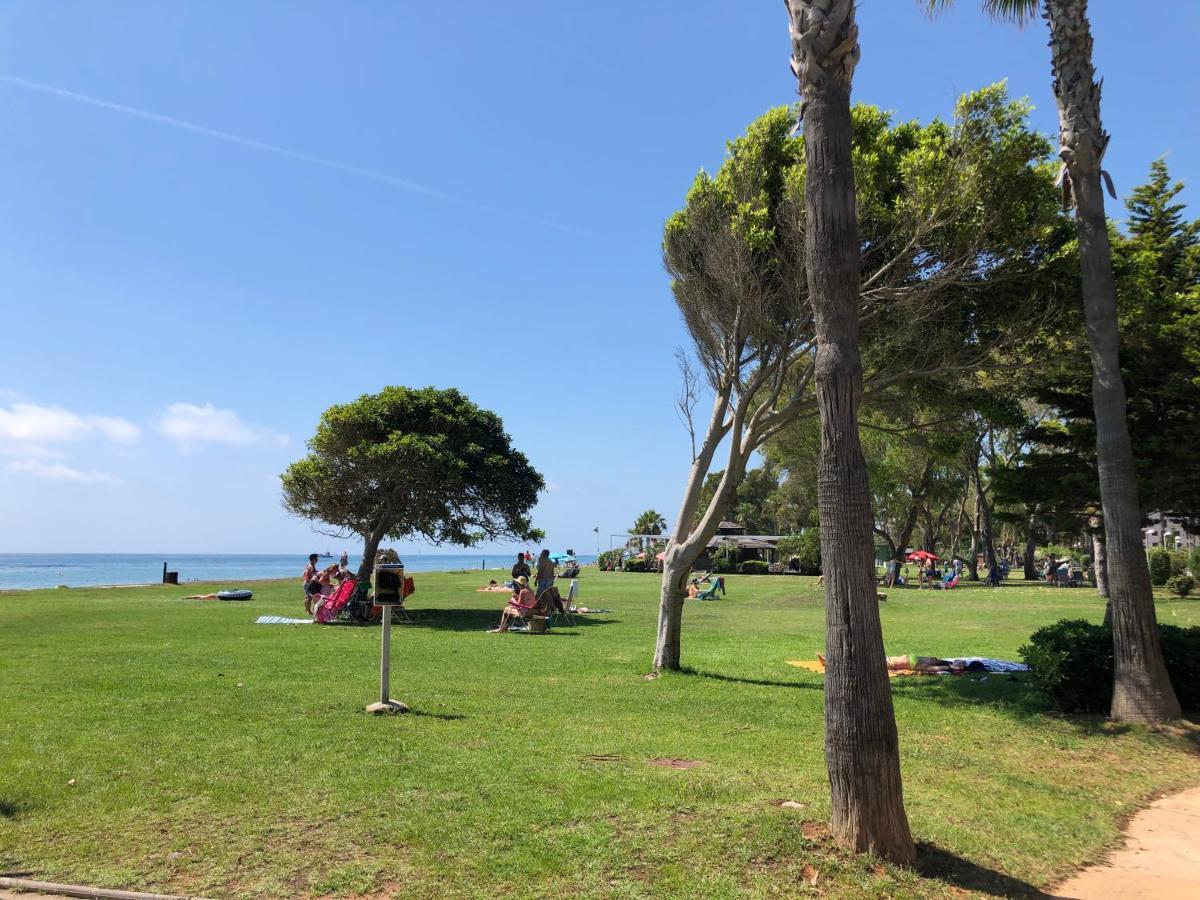 Edessa - Vistamar Lux Sea View Apartment Oropesa del Mar Bagian luar foto