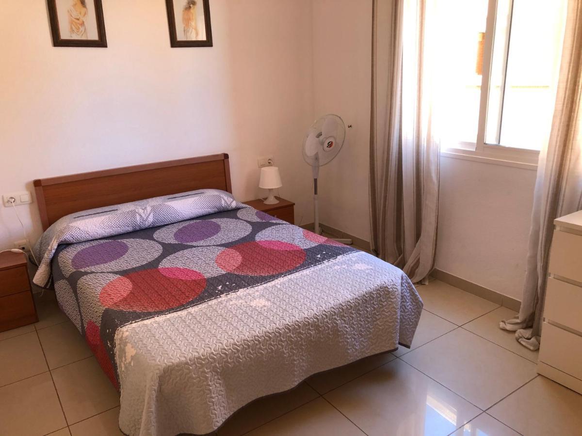 Edessa - Vistamar Lux Sea View Apartment Oropesa del Mar Bagian luar foto