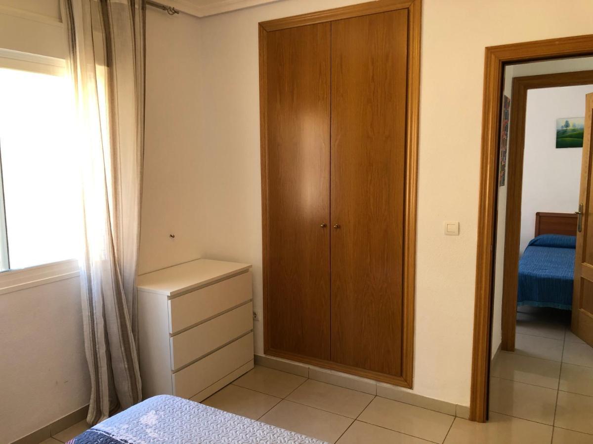 Edessa - Vistamar Lux Sea View Apartment Oropesa del Mar Bagian luar foto