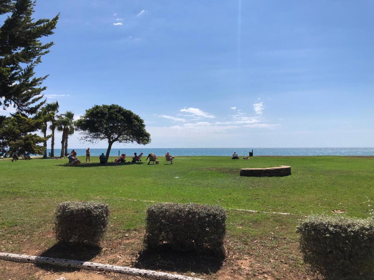 Edessa - Vistamar Lux Sea View Apartment Oropesa del Mar Bagian luar foto