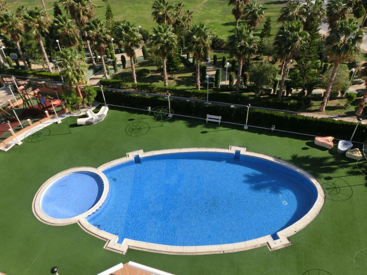 Edessa - Vistamar Lux Sea View Apartment Oropesa del Mar Bagian luar foto