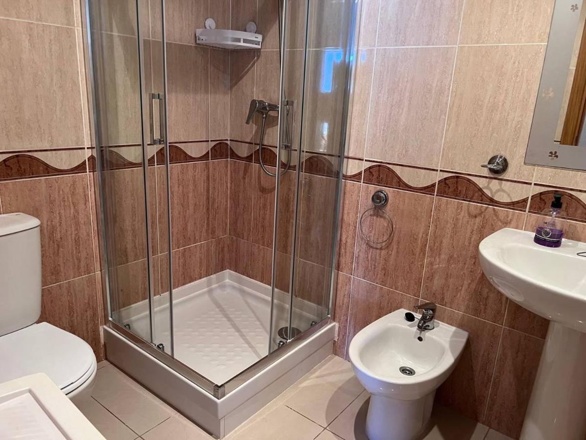 Edessa - Vistamar Lux Sea View Apartment Oropesa del Mar Bagian luar foto